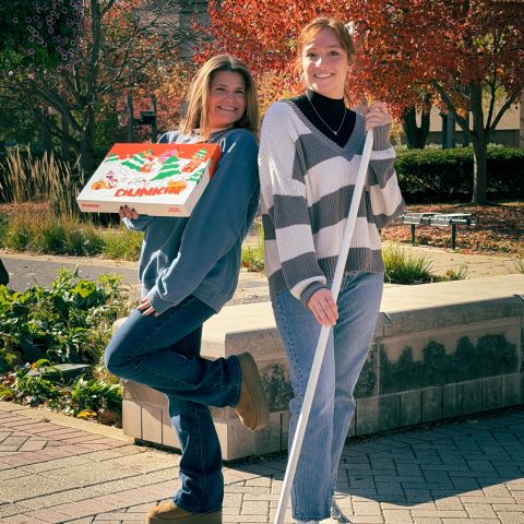 How low would you go for a donut? 🍩