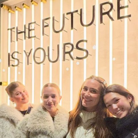 came to the library to study, left with a relationship 🫶

bc at EVER, your standards are always met 🙂‍↕️