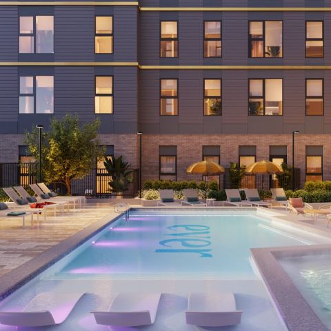 😎 Sun’s out, fun’s out! ☀️ We’ve got less than 10 spots left for you and your besties to enjoy our dreamy resort-style pool courtyard! Imagine those perfect sunny days lounging by the water... ✨ Plus, we have a limited number of D4 units left with a pool view! 👀 Don’t miss out on your slice of paradise.

#purdue #studentliving #lifeatpurdue