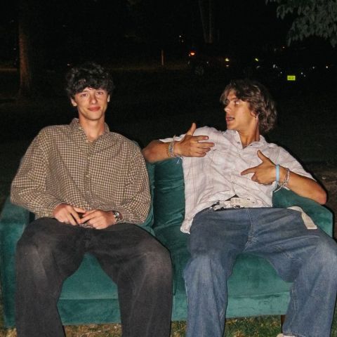 Locally roasted. Resident approved. 

Your coffee should be as elevated as your space☕️