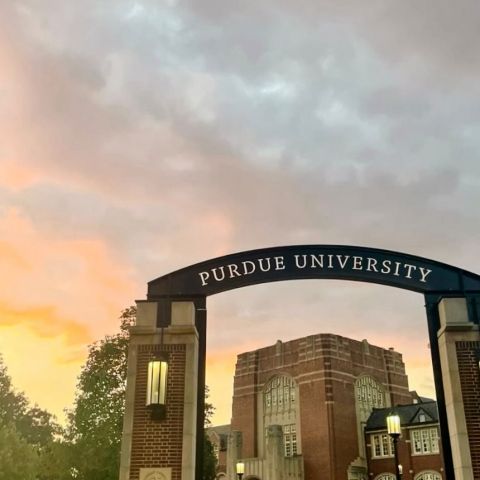 we never drop the ball… or the service.

@purduebaseball how’d we do?