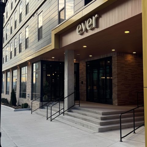 ever. where your favorite spots are just right around the block❤️