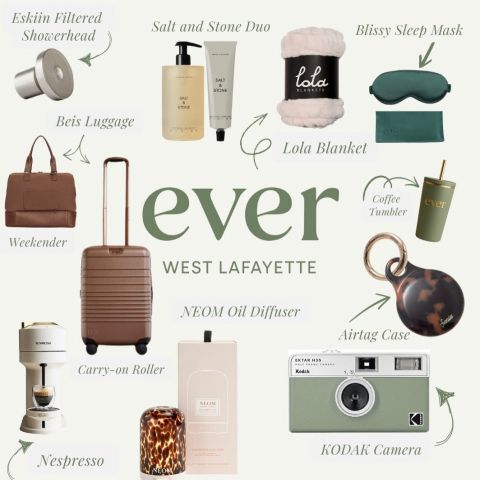 Just some shopping inspo from us!🛍️