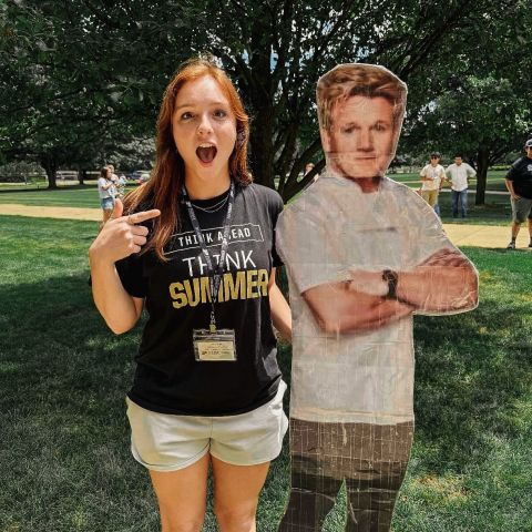 meet the team monday with Cara 🤭🐶🪻☕️

“Hi!! My name is Cara and I’m going to be a Senior at Purdue studying Psychological Sciences and Chemistry. On campus I’m involved with Gamma Phi Beta, Swipe Out Starvation, and I’m a Studying Abroad Ambassador. In my free time, I love hiking with my dog, running/lifting, reading, and so much more! Fun fact, I have 5 birthmarks and obsessed with Einstein Bros. Bagels. I’m so excited to spend my last year at EVER!”

we love you Cara! 

#studentliving #thefutureisyours #meettheteammonday