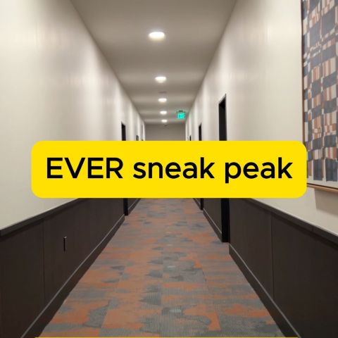 Stop scrolling and start planning. Our D1 and D4 floor plans offer four bedrooms, four bathrooms, and one massive space for making memories 💭