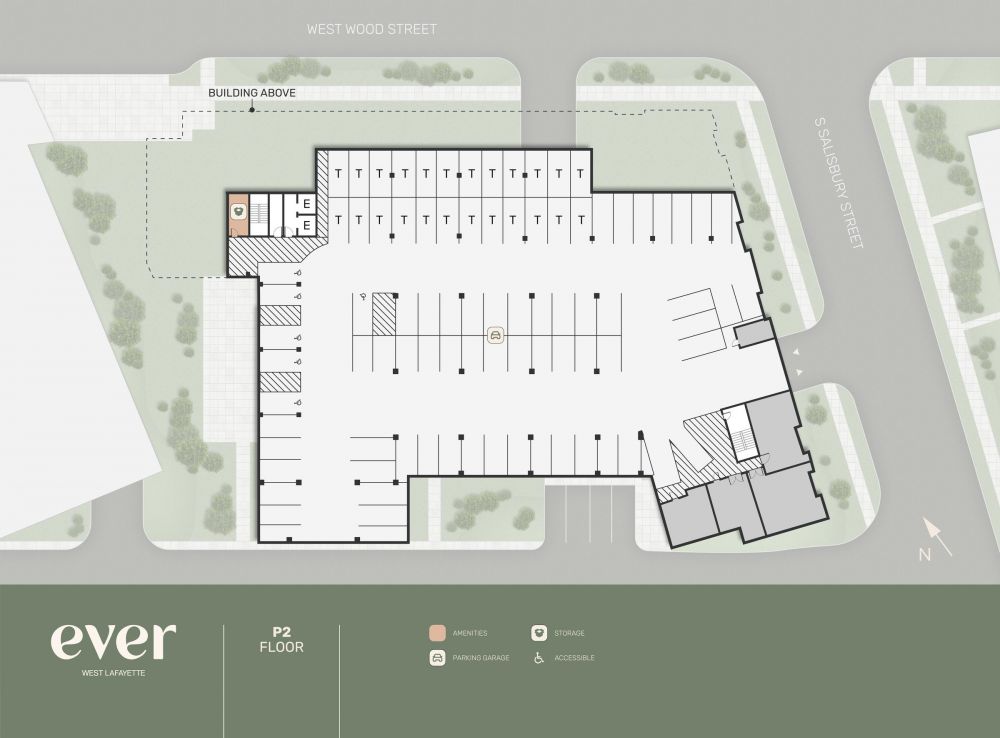 Ever Knoxville sitemap level 8