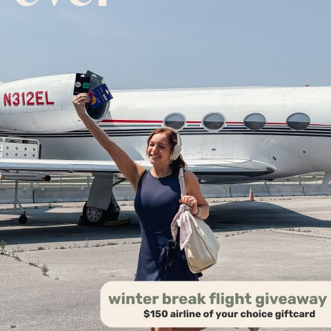 Wheels Up, Boilermakers! ✈️ 

❌❌ENTRIES CLOSED ❌❌

We are giving away a $150 airline giftcard. 

HOW TO ENTER: 

1️⃣ Follow @everwestlafayette
2️⃣ Like this post
3️⃣ Tag who you’d take with you 🧳 (EACH TAG IS AN EXTRA ENTRY)

Winner announced Friday! 

Come tour EVER today. Schedule online at EVERWestLafayette.com