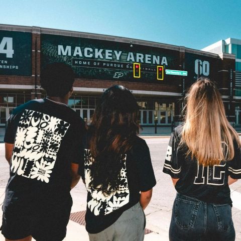 We're bringing that Mackey energy to EVER with a tailgate for the Purdue v IU game! 🏀 $5,000 in giveaways, including TWO tickets to the FINAL FOUR game in Indy! 🎟️ 🖤💛 

🗓️ Tues, Jan 27th / 8:30p
📍 EVER West Lafayette 147 W Wood St.
📆 RSVP at link in bio