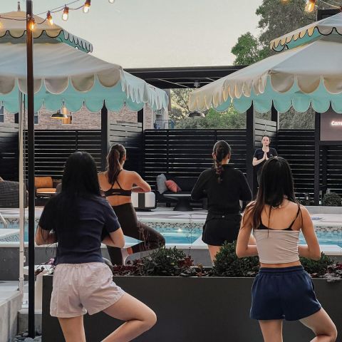 Two months of welcome home🎉
The past 60 days have been packed with fun events, new friendships, and incredible memories and we’re already thinking about ways to elevate our community even higher🏠💚