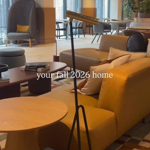 POV: your home for next school year