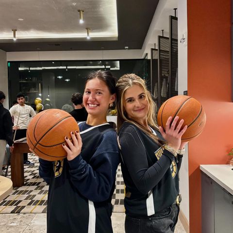 Getting our head in the game for full court fest🏀😅

#highschoolmusical #explore #hsmtmtsedit #studenthousing #propertymanagement