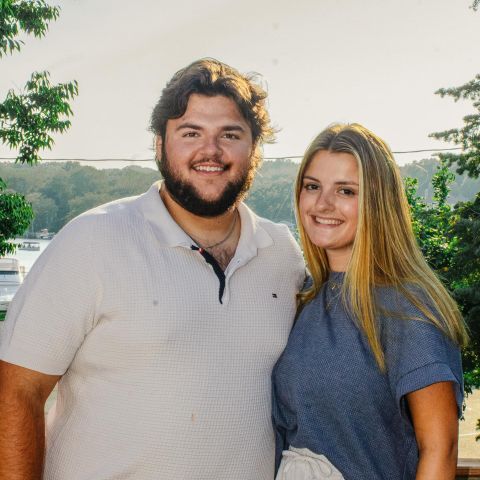 Hi, I’m Charlie, and I will be living at Ever next year.

I’m studying Hospitality and Tourism Management and entrepreneurship. I am from South Bend, IN. I love being with friends and family, going to the beach, and antiquing. I chose Ever because it’s brand new, has a cool modern retro vibe, and the amenities really make it feel like home. Scroll to the end to see my 1 year old sheepdog Louie wearing crocs.