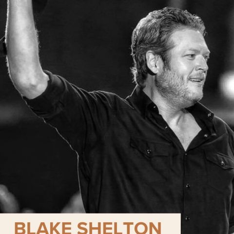 🚨 Want to see Blake Shelton live in concert on March 29? We’re giving away 2 tickets to his upcoming show, and you and your friend could be there! 🎸

Entering is easy:
1️⃣ Like this post 
2️⃣ Tag your concert buddy (and any friends who are Blake Shelton fans) 
3️⃣ Follow @everwestlafayette 

1 entry per comment, more comments = higher chance of winning!

Giveaway closes 3/25 at 5 PM

#BlakeShelton #purdue #EverWestLafayette