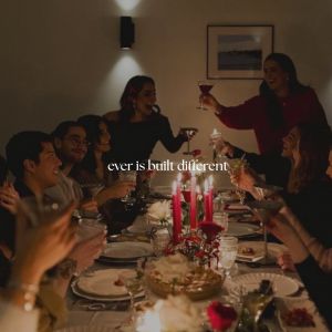 When we say built different, we mean it.

12 curated events.
12 intentional moments.
1 community.