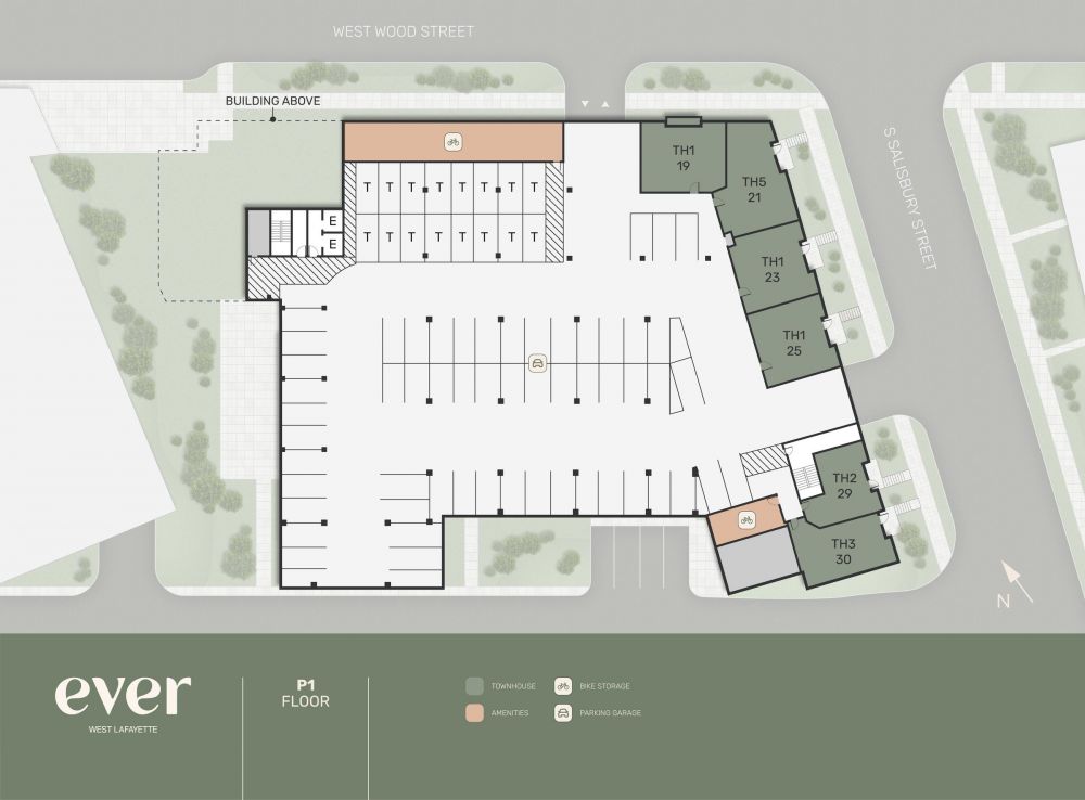 Ever Knoxville sitemap level 7