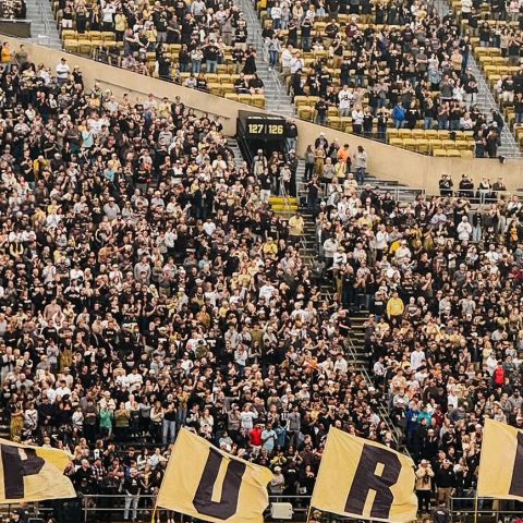 @lifeatpurdue अलग है ✨🚂#purdue #westlafayette #boilerup #collegelife